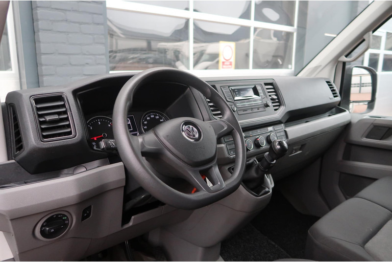 Volkswagen Crafter 35 2.0 TDI LAADKLEP/ AIRCO/ CRUISE - الشاحنات الصغيرة صندوق مغلق: صور 2 Volkswagen Crafter 35 2.0 TDI LAADKLEP/ AIRCO/ CRUISE - الشاحنات الصغيرة صندوق مغلق: صور 2