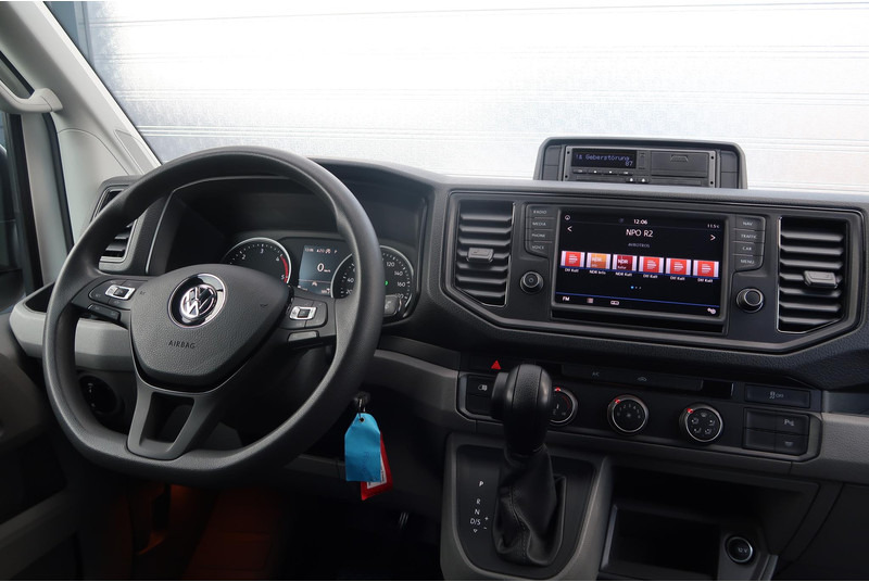 Volkswagen Crafter 50 2.0 TDI DL L3H2 3.5 T/ LED/ CAMERA/ NAVI/ CRUISE/ CLIMA/ DUBBEL LUCHT - فان: صور 5 Volkswagen Crafter 50 2.0 TDI DL L3H2 3.5 T/ LED/ CAMERA/ NAVI/ CRUISE/ CLIMA/ DUBBEL LUCHT - فان: صور 5