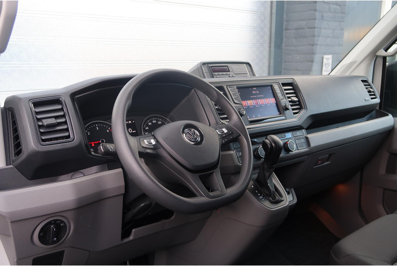 Volkswagen Crafter 50 2.0 TDI DL L3H2 3.5 T/ LED/ CAMERA/ NAVI/ CRUISE/ CLIMA/ DUBBEL LUCHT - فان: صور 2 Volkswagen Crafter 50 2.0 TDI DL L3H2 3.5 T/ LED/ CAMERA/ NAVI/ CRUISE/ CLIMA/ DUBBEL LUCHT - فان: صور 2