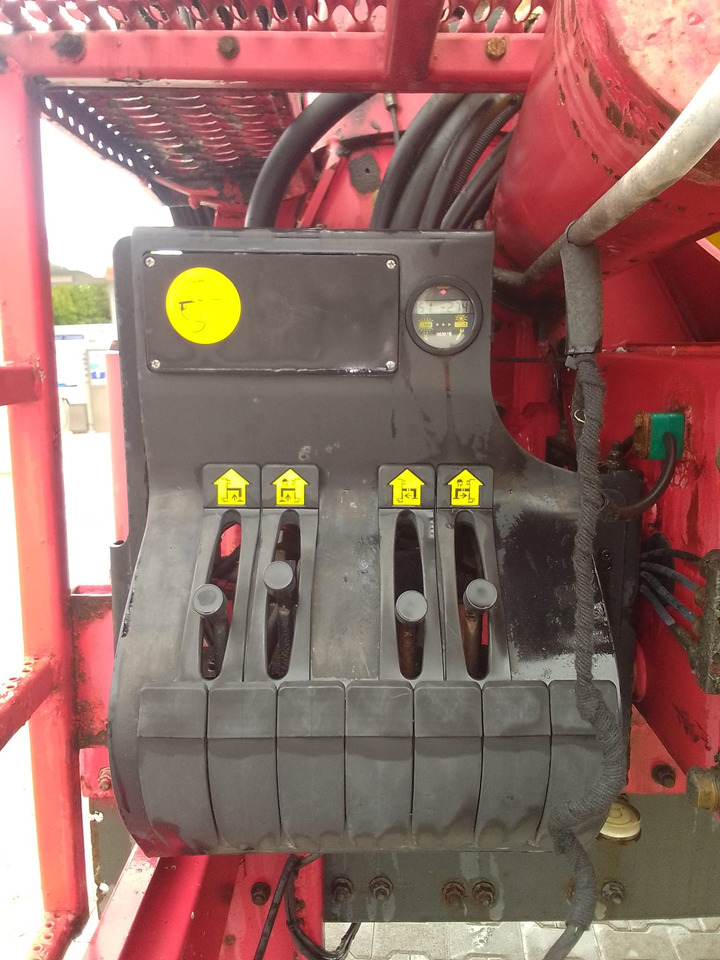 DAF Xf 105.410 Manual 6x2 Palfinger Pk18500 EXCELENT - شاحنة كرين: صور 2 DAF Xf 105.410 Manual 6x2 Palfinger Pk18500 EXCELENT - شاحنة كرين: صور 2