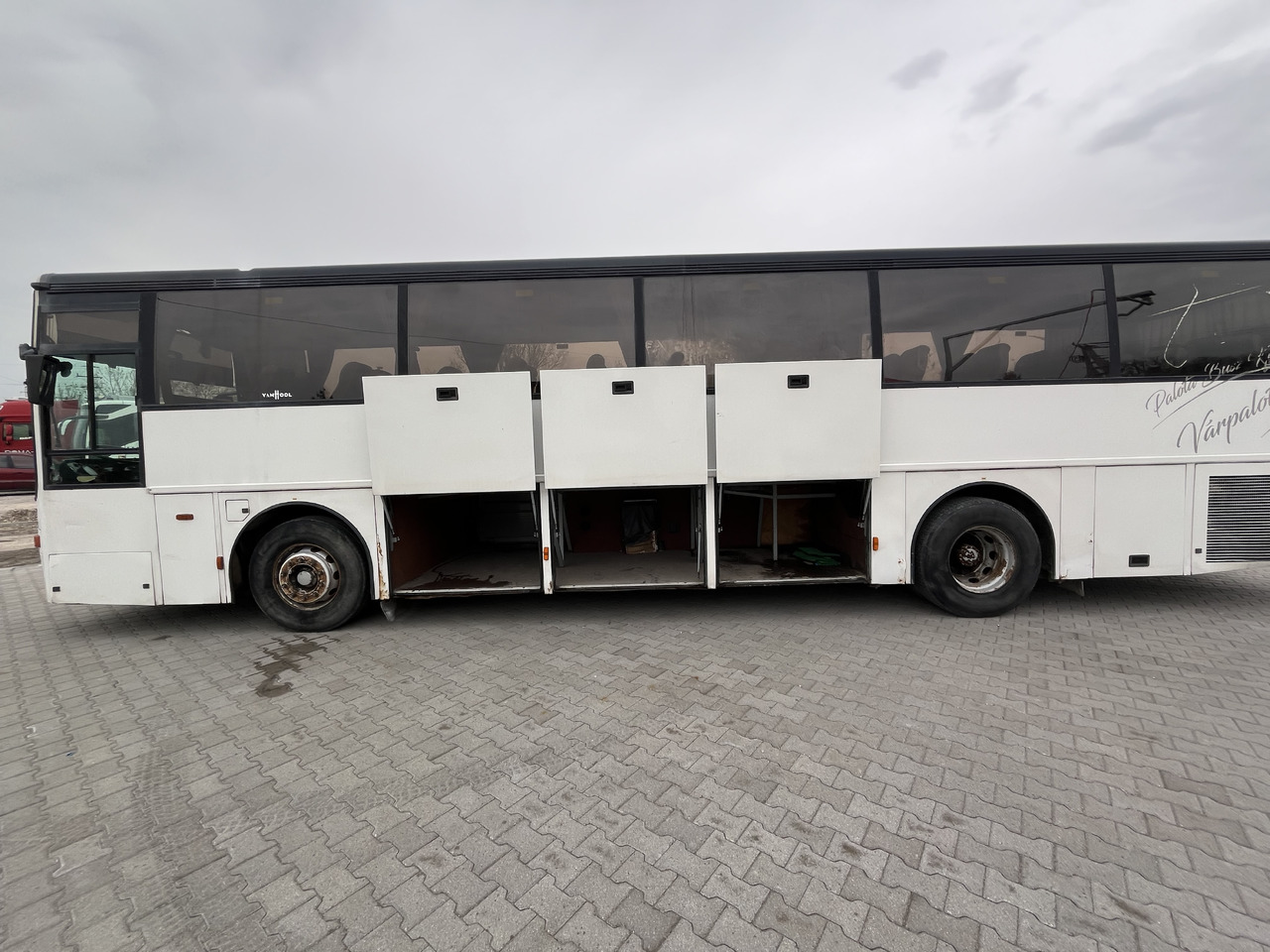 VAN HOOL 2 unite Bus - حافلة: صور 3 VAN HOOL 2 unite Bus - حافلة: صور 3