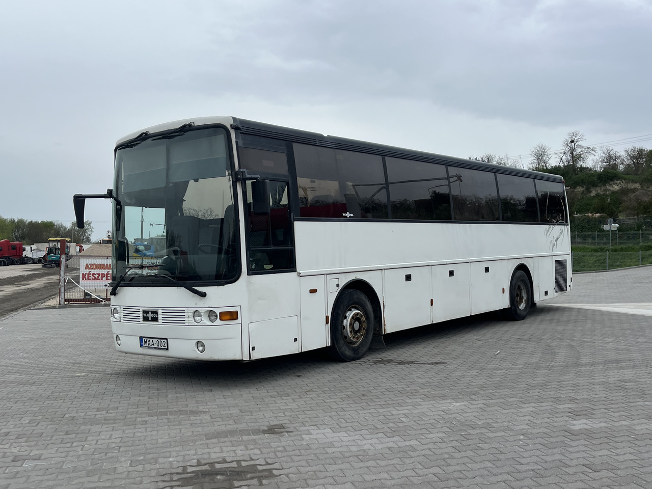 VAN HOOL 2 unite Bus - حافلة: صور 2 VAN HOOL 2 unite Bus - حافلة: صور 2