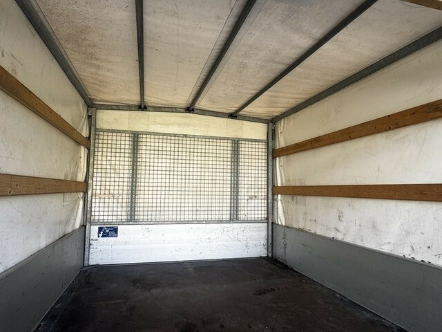 MERCEDES-BENZ Sprinter 316 CDI Doka 4x4 Allrad Plane - الشاحنات الصغيرة ستائر, الشاحنات الصغيرة كابينة مزدوجة: صور 2 MERCEDES-BENZ Sprinter 316 CDI Doka 4x4 Allrad Plane - الشاحنات الصغيرة ستائر, الشاحنات الصغيرة كابينة مزدوجة: صور 2