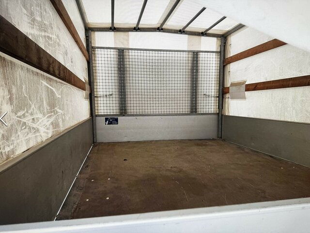 MERCEDES-BENZ Sprinter 316 CDI Pritsche 4x4 Allrad Plane... - الشاحنات الصغيرة المسطحة: صور 5 MERCEDES-BENZ Sprinter 316 CDI Pritsche 4x4 Allrad Plane... - الشاحنات الصغيرة المسطحة: صور 5