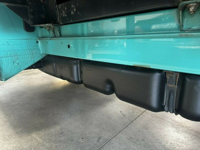 MERCEDES-BENZ Sprinter 513 CDI 4x4 Allrad Pritsche Top!... - الشاحنات الصغيرة المسطحة: صور 4 MERCEDES-BENZ Sprinter 513 CDI 4x4 Allrad Pritsche Top!... - الشاحنات الصغيرة المسطحة: صور 4