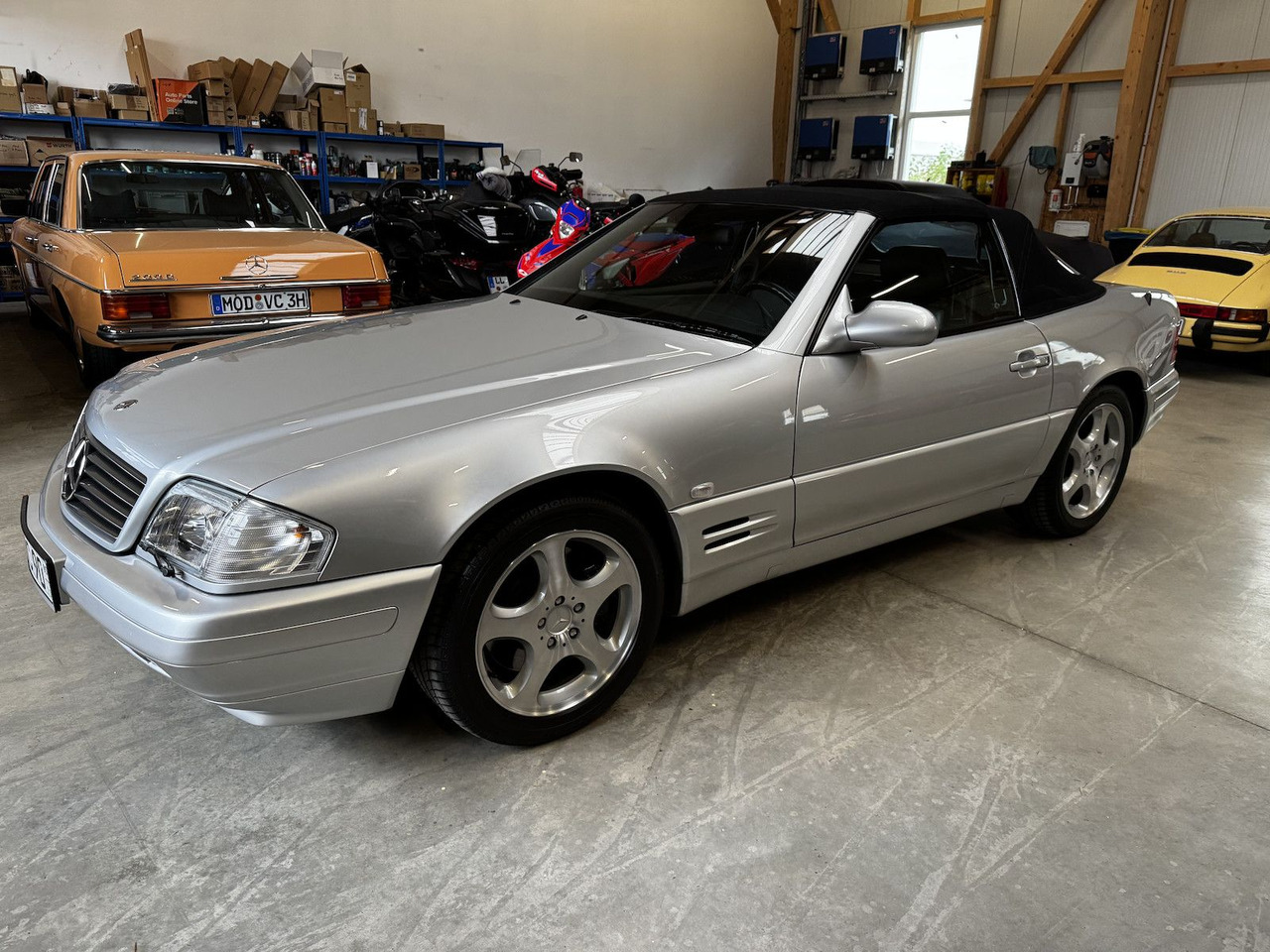 Mercedes-Benz SL 280 R 129 Scheckheft Mercedes Mercedes-Benz SL 280 R 129 Scheckheft Mercedes - سيارة: صور 2 Mercedes-Benz SL 280 R 129 Scheckheft Mercedes Mercedes-Benz SL 280 R 129 Scheckheft Mercedes - سيارة: صور 2