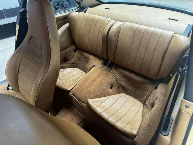 PORSCHE 911 S 2.7... - سيارة: صور 4 PORSCHE 911 S 2.7... - سيارة: صور 4