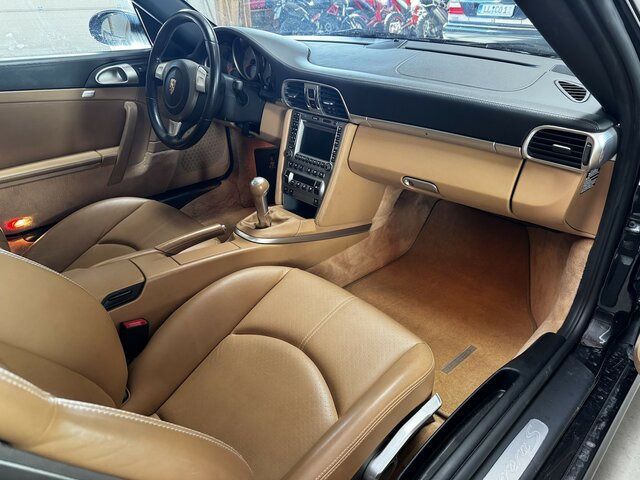 PORSCHE 997 Carrera S Porsche Zentrum Scheckheft - سيارة: صور 5 PORSCHE 997 Carrera S Porsche Zentrum Scheckheft - سيارة: صور 5