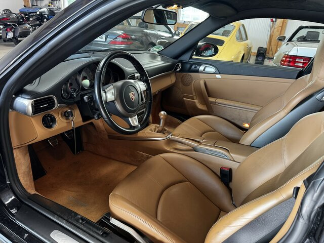 سيارة PORSCHE 997 Carrera S Porsche Zentrum Scheckheft...: صور 16 سيارة PORSCHE 997 Carrera S Porsche Zentrum Scheckheft...: صور 16