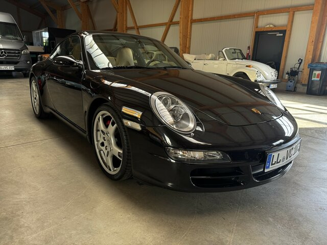 سيارة PORSCHE 997 Carrera S Porsche Zentrum Scheckheft...: صور 14 سيارة PORSCHE 997 Carrera S Porsche Zentrum Scheckheft...: صور 14
