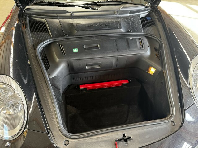 سيارة PORSCHE 997 Carrera S Porsche Zentrum Scheckheft...: صور 7 سيارة PORSCHE 997 Carrera S Porsche Zentrum Scheckheft...: صور 7