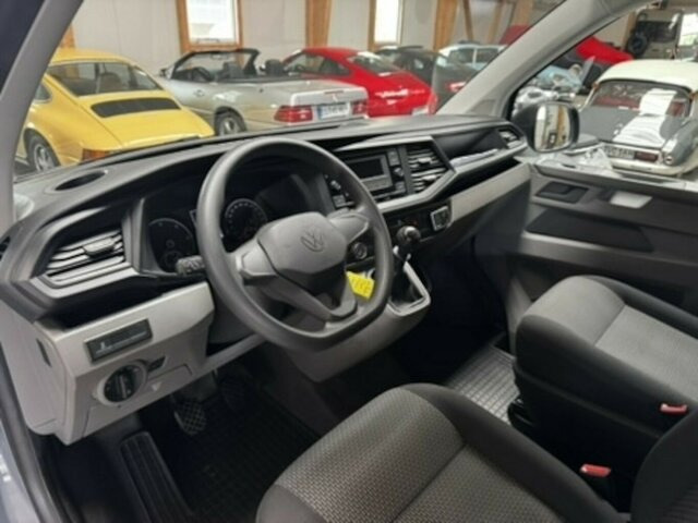 VW T6.1 lang 5-Sitzer 2.0 TDI 4Motion LKW - سيارة: صور 4 VW T6.1 lang 5-Sitzer 2.0 TDI 4Motion LKW - سيارة: صور 4