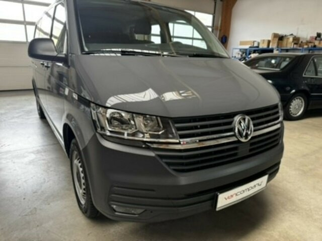 VW T6.1 lang 5-Sitzer 2.0 TDI 4Motion LKW - سيارة: صور 2 VW T6.1 lang 5-Sitzer 2.0 TDI 4Motion LKW - سيارة: صور 2