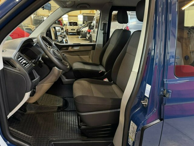 VW T6 Doka Pritsche 2.0 TDI 4Motion 4x4... - الشاحنات الصغيرة المسطحة: صور 2 VW T6 Doka Pritsche 2.0 TDI 4Motion 4x4... - الشاحنات الصغيرة المسطحة: صور 2
