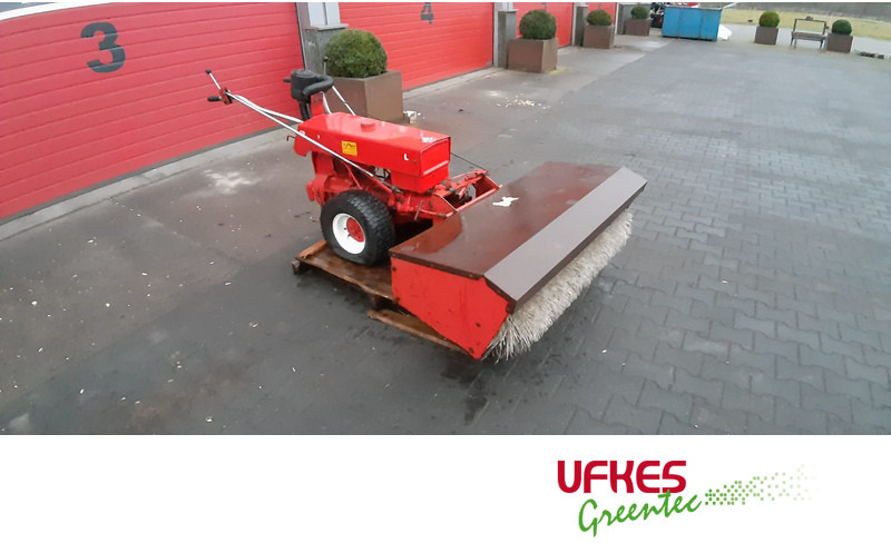 GRAVELY Commercial - جرار بعجلتين: صور 3 GRAVELY Commercial - جرار بعجلتين: صور 3