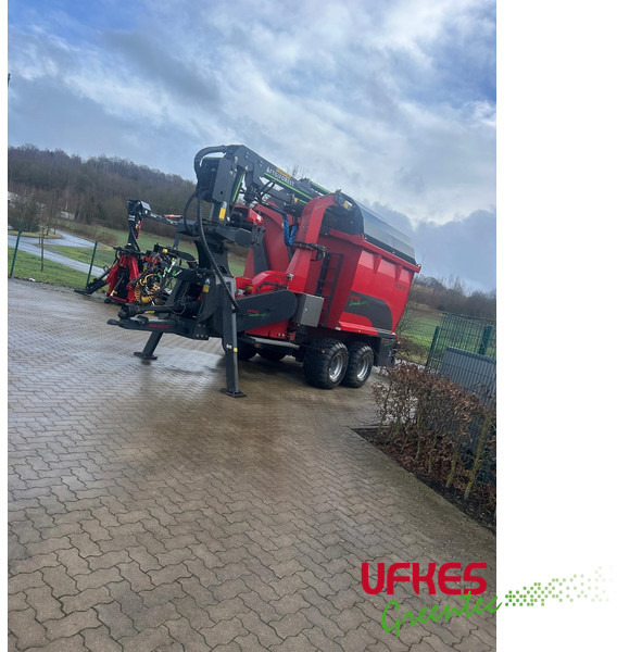 Greentec Cheetah 30/13 combi - ماكينة تقطيع الأغصان: صور 3 Greentec Cheetah 30/13 combi - ماكينة تقطيع الأغصان: صور 3