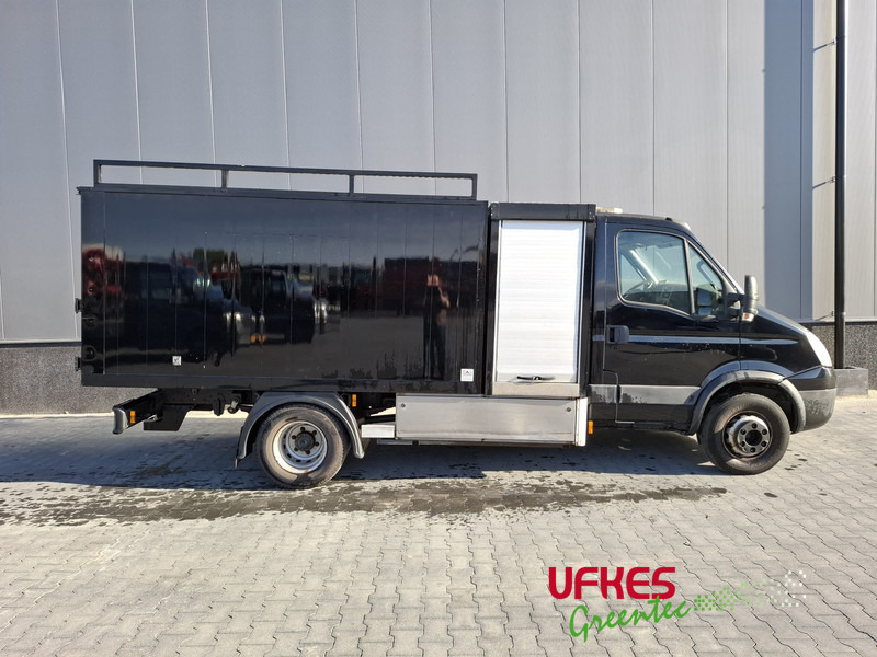 Iveco 70C17 EURO V HD EEV - قلاب صغير: صور 2 Iveco 70C17 EURO V HD EEV - قلاب صغير: صور 2