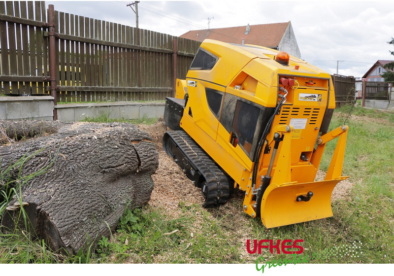 Predator 56 RX Stump grinder - جلاخات أجذال الشجر: صور 3 Predator 56 RX Stump grinder - جلاخات أجذال الشجر: صور 3