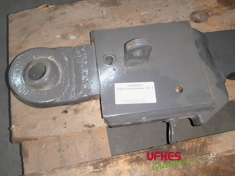 Valtra DRAWBAR - الإطار/ الشاسيه - الآلات والماكينات الزراعية: صور 5 Valtra DRAWBAR - الإطار/ الشاسيه - الآلات والماكينات الزراعية: صور 5