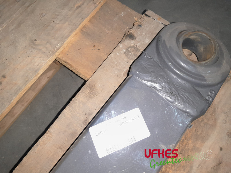 Valtra DRAWBAR - الإطار/ الشاسيه - الآلات والماكينات الزراعية: صور 3 Valtra DRAWBAR - الإطار/ الشاسيه - الآلات والماكينات الزراعية: صور 3