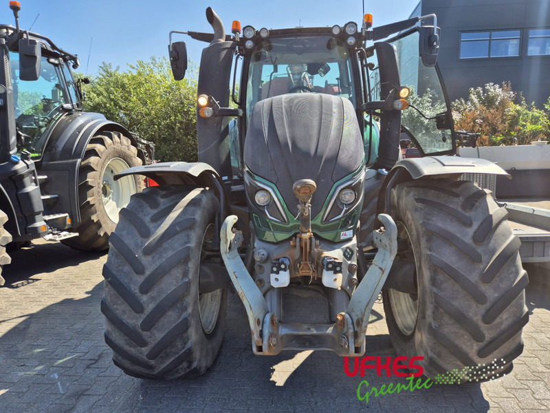 Valtra T 194 Direct TwinTrac - جرار: صور 3 Valtra T 194 Direct TwinTrac - جرار: صور 3