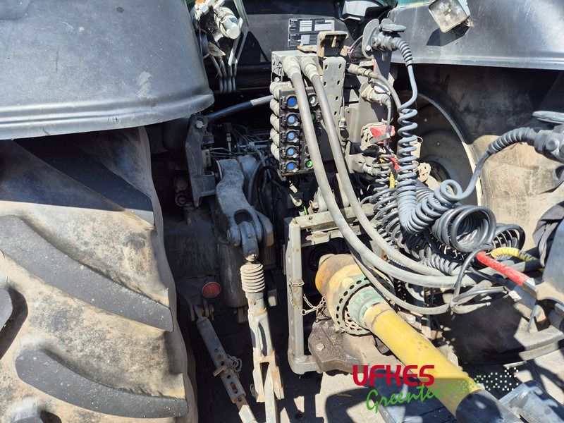 Valtra T 194 Direct TwinTrac - جرار: صور 4 Valtra T 194 Direct TwinTrac - جرار: صور 4
