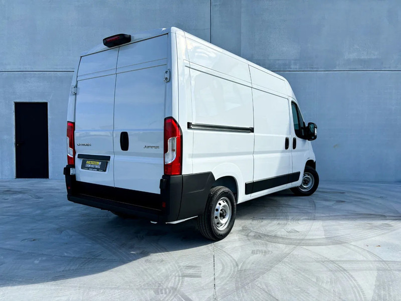 Citroën Jumper Jumper L2H2 | Leasing - فان: صور 4 Citroën Jumper Jumper L2H2 | Leasing - فان: صور 4