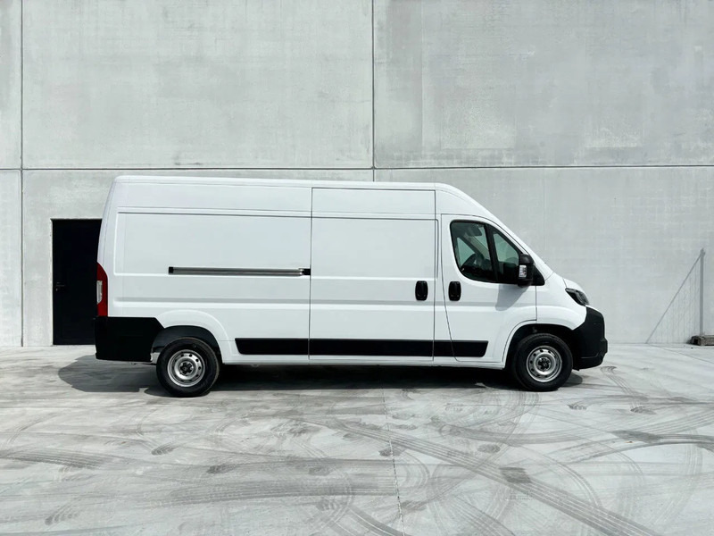 Citroën Jumper Jumper L3H2 | Leasing - فان: صور 5 Citroën Jumper Jumper L3H2 | Leasing - فان: صور 5