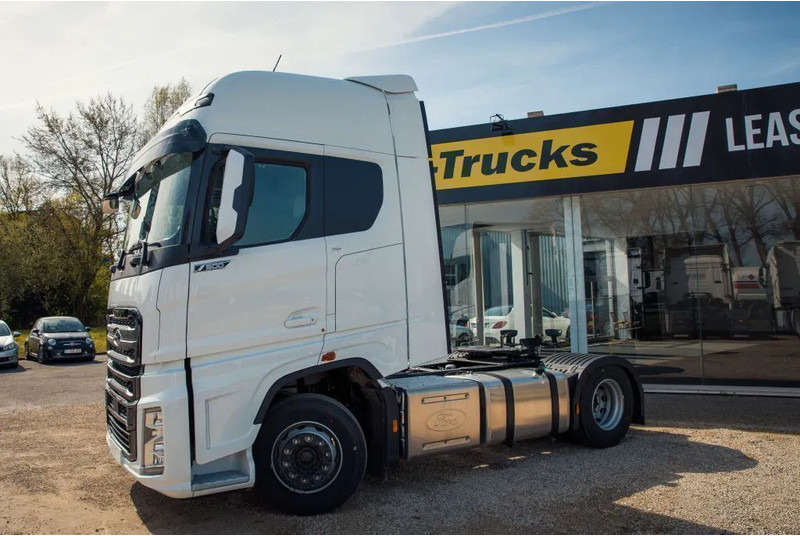 Ford F-Max 500 | Leasing from €1420/month - شاحنة جرار: صور 5 Ford F-Max 500 | Leasing from €1420/month - شاحنة جرار: صور 5