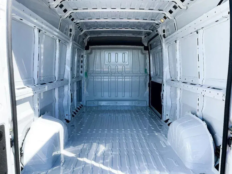 فان Peugeot Boxer Boxer L3H2 | Leasing: صور 11