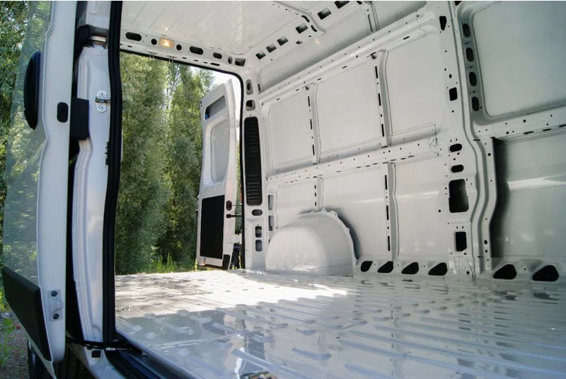 فان Peugeot Boxer Boxer L3H2 | Leasing: صور 12