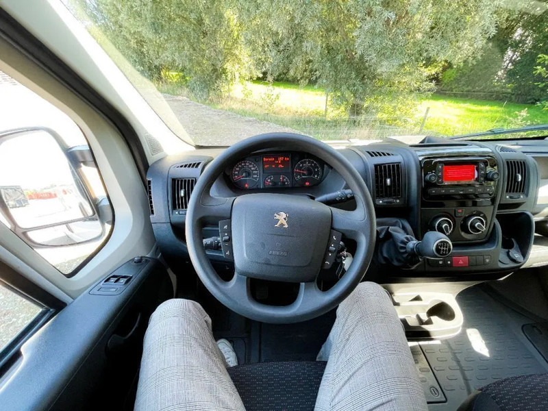 فان Peugeot Boxer Boxer L3H2 | Leasing: صور 10