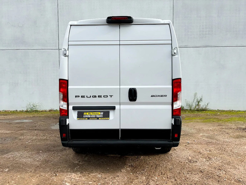 فان Peugeot Boxer L3H2 | Leasing from €846/month: صور 7