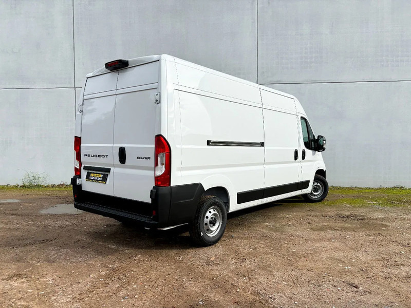 فان Peugeot Boxer L3H2 | Leasing from €846/month: صور 9