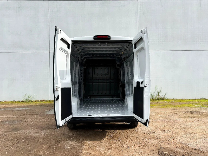 فان Peugeot Boxer L3H2 | Leasing from €846/month: صور 8
