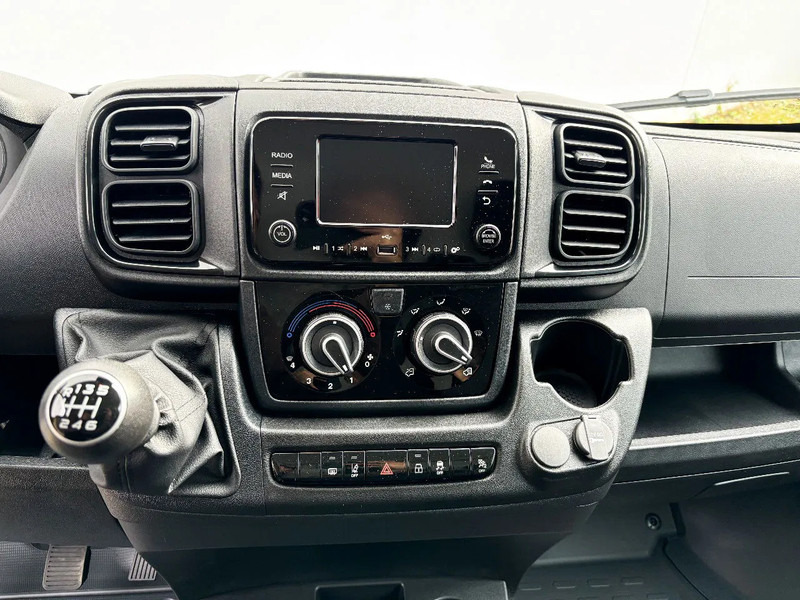 فان Peugeot Boxer L3H2 | Leasing from €846/month: صور 14