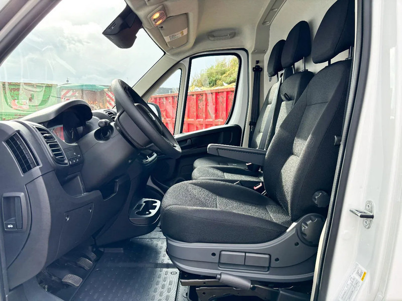 فان Peugeot Boxer L3H2 | Leasing from €846/month: صور 11