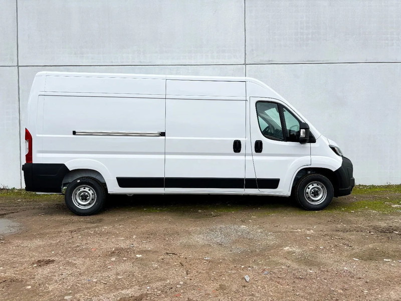 Peugeot Boxer L3H2 | Leasing - فان: صور 5 Peugeot Boxer L3H2 | Leasing - فان: صور 5