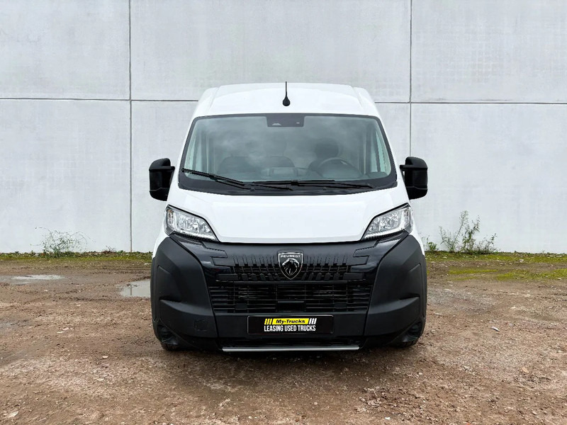 Peugeot Boxer L3H2 | Leasing - فان: صور 3 Peugeot Boxer L3H2 | Leasing - فان: صور 3