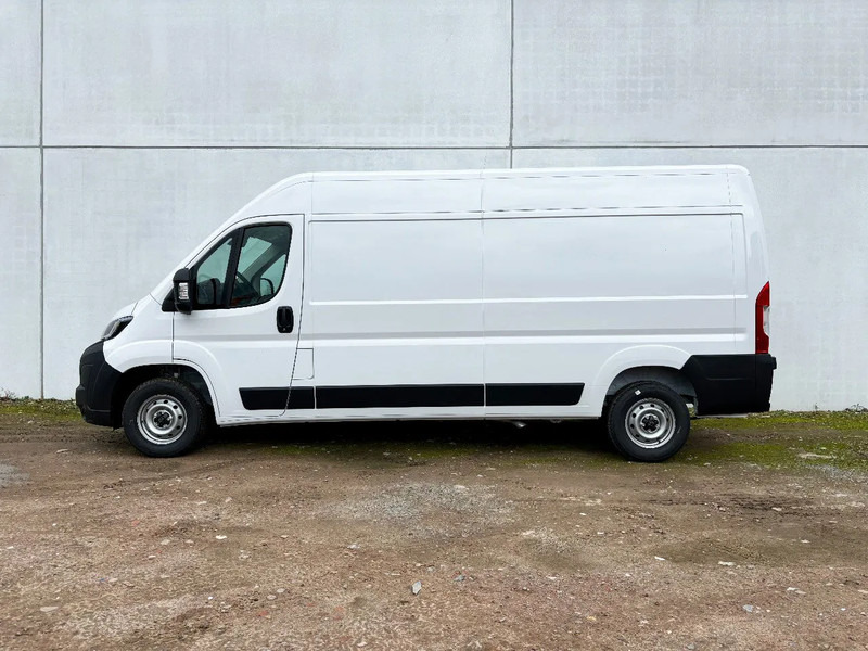 Peugeot Boxer L3H2 | Leasing - فان: صور 4 Peugeot Boxer L3H2 | Leasing - فان: صور 4