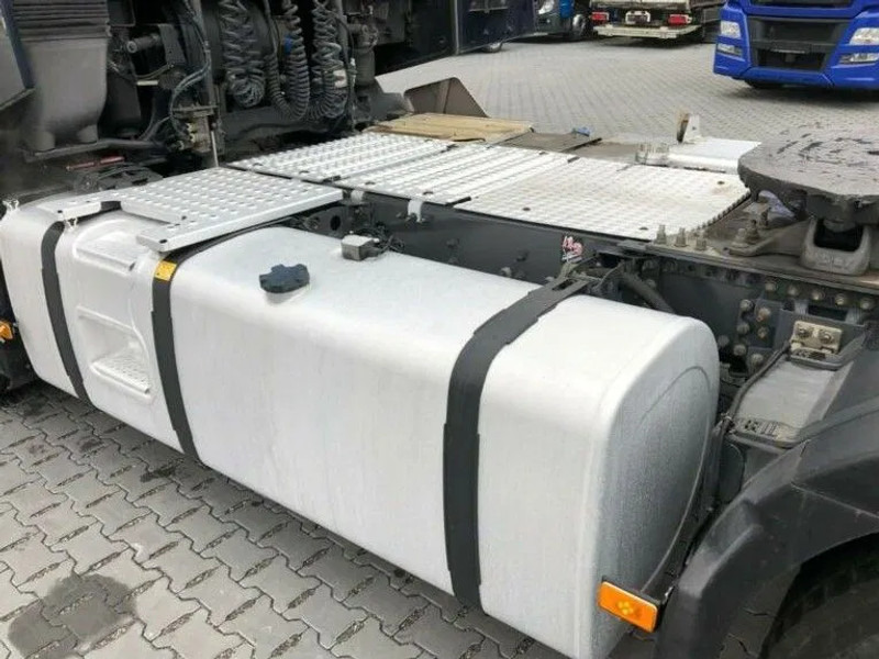 شاحنة جرار Renault T520 Sleep cab | Leasing: صور 8