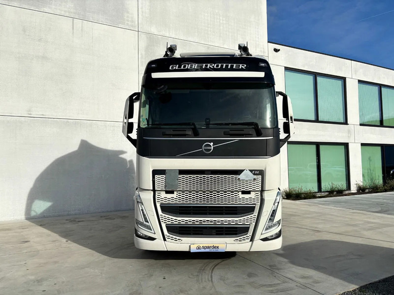 Volvo FH 500 Globetrotter XL | Leasing - شاحنة جرار: صور 2 Volvo FH 500 Globetrotter XL | Leasing - شاحنة جرار: صور 2