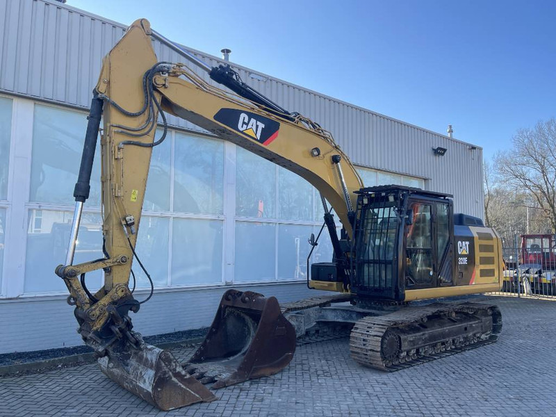 Cat 320EL 2012 CE - حفارات زحافة: صور 2 Cat 320EL 2012 CE - حفارات زحافة: صور 2