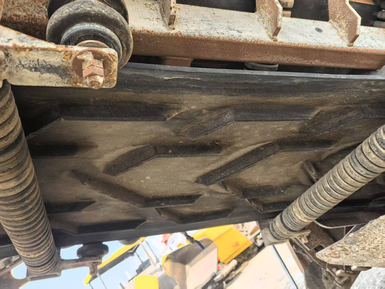 BOMAG Second Hand Asphalt Milling Machine BM2000/60 Asphalt Cold Milling Machine Price - ماكينات لصقل الأسفلت: صور 4 BOMAG Second Hand Asphalt Milling Machine BM2000/60 Asphalt Cold Milling Machine Price - ماكينات لصقل الأسفلت: صور 4
