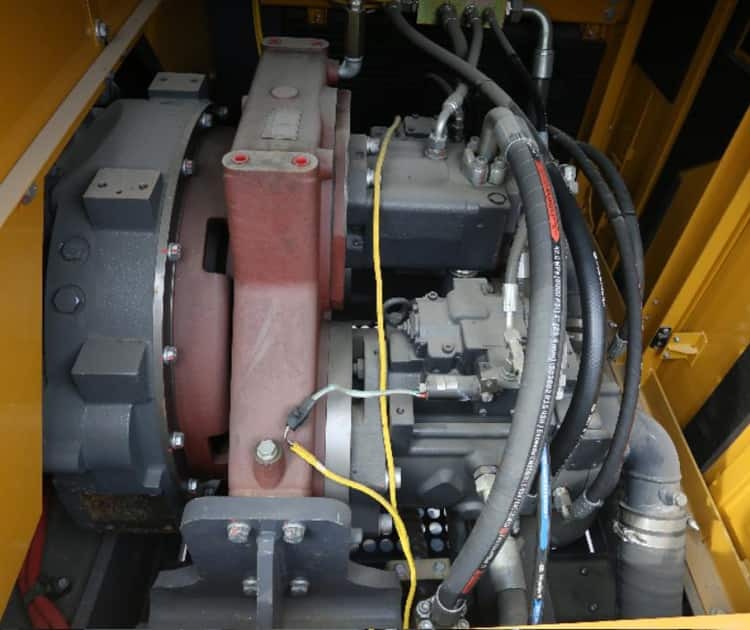 Consumable Spare Parts List of XCMG XE215C Excavator - قطع الغيار - حفارات زحافة: صور 4 Consumable Spare Parts List of XCMG XE215C Excavator - قطع الغيار - حفارات زحافة: صور 4