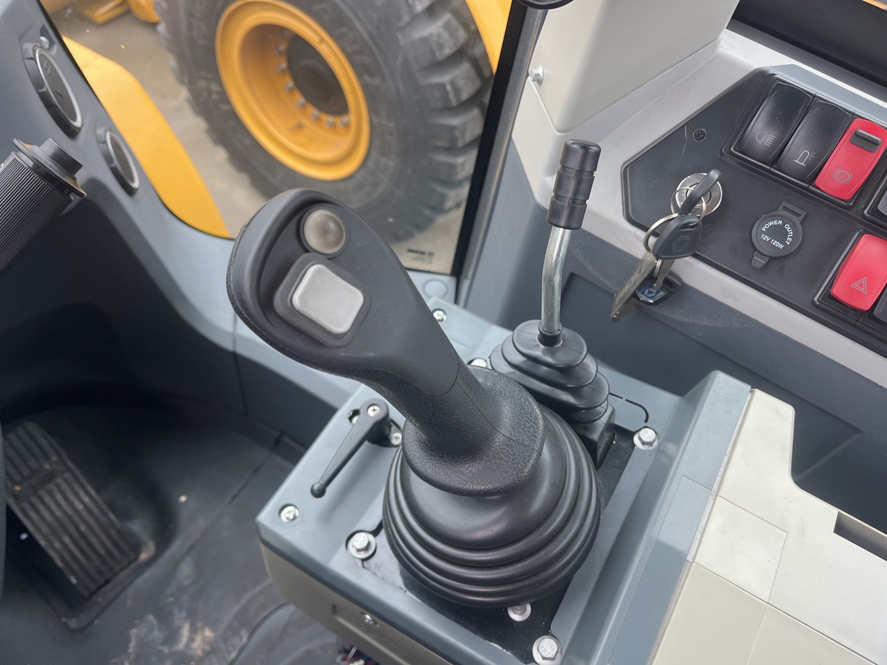 XCMG 2022 small 3 ton wheel loader XC938 price - اللودر بعجل: صور 5 XCMG 2022 small 3 ton wheel loader XC938 price - اللودر بعجل: صور 5