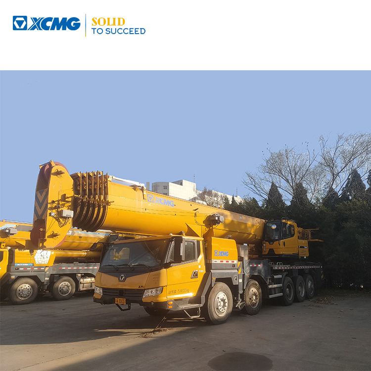 XCMG Manufacturer QY95K7C Used Truck Lifting Crane 95 Ton Mobile Crane Machine Price - موبايل كرين: صور 1 XCMG Manufacturer QY95K7C Used Truck Lifting Crane 95 Ton Mobile Crane Machine Price - موبايل كرين: صور 1