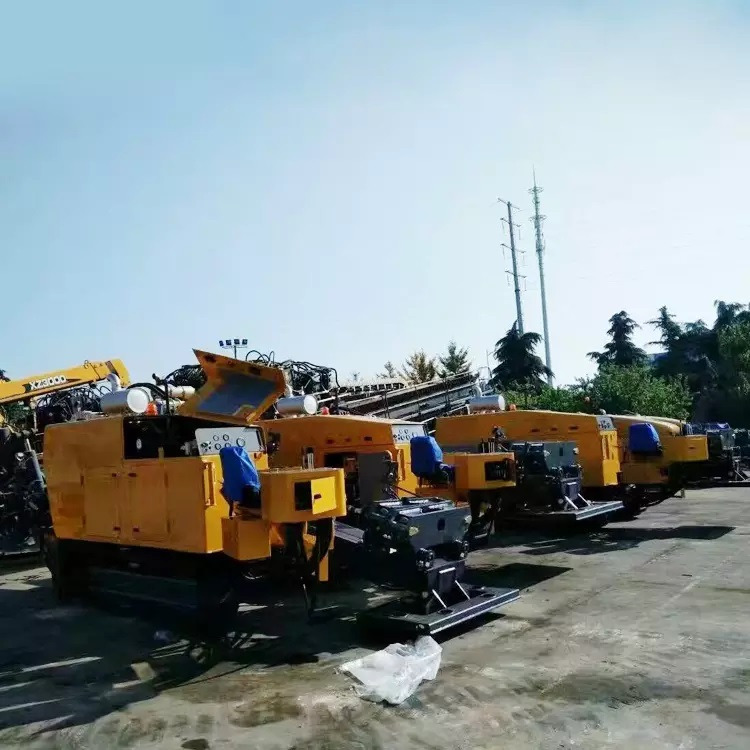 XCMG OEM Manufacturer XZ1350 Used Horizontal Directional Drilling Machine For Sale - الأفقي الاتجاه الحفر: صور 4 XCMG OEM Manufacturer XZ1350 Used Horizontal Directional Drilling Machine For Sale - الأفقي الاتجاه الحفر: صور 4