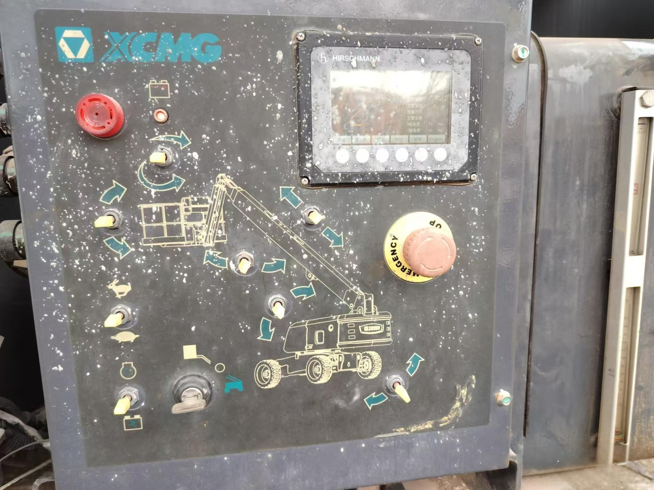 XCMG Official 2024 Year XGS24 Second Hand Self Propelled Aerial Work Platform In Good Condition - رافعات سلة تلسكوبية: صور 5 XCMG Official 2024 Year XGS24 Second Hand Self Propelled Aerial Work Platform In Good Condition - رافعات سلة تلسكوبية: صور 5