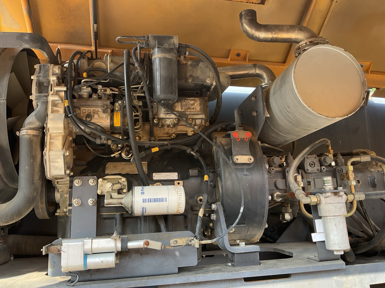 XCMG Official GTBZ30S Used Straight Arm Lift 30m Aerial Work Platform Hot Sale - رافعات سلة تلسكوبية: صور 5 XCMG Official GTBZ30S Used Straight Arm Lift 30m Aerial Work Platform Hot Sale - رافعات سلة تلسكوبية: صور 5